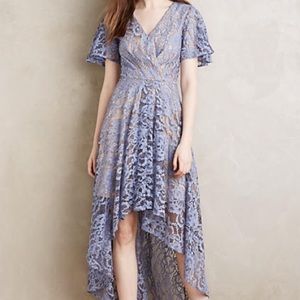 MOULINETTE SOEURS - Lace dress